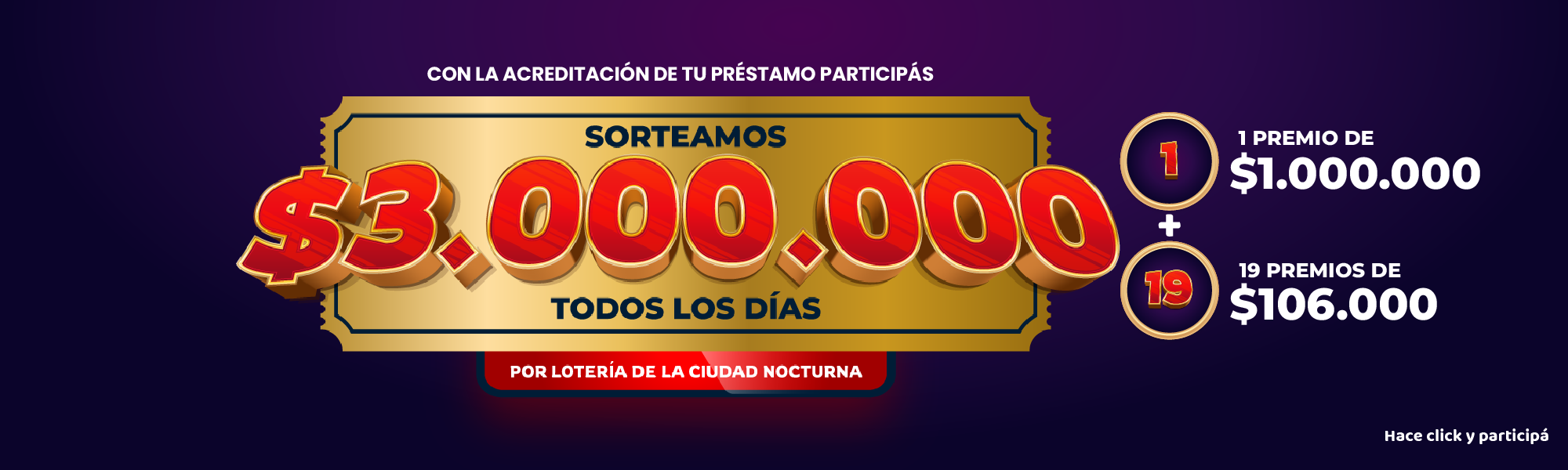 Banner home